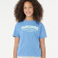 RIPCURL PUFF RELAXED GIRL TEE