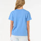 RIPCURL PUFF RELAXED GIRL TEE