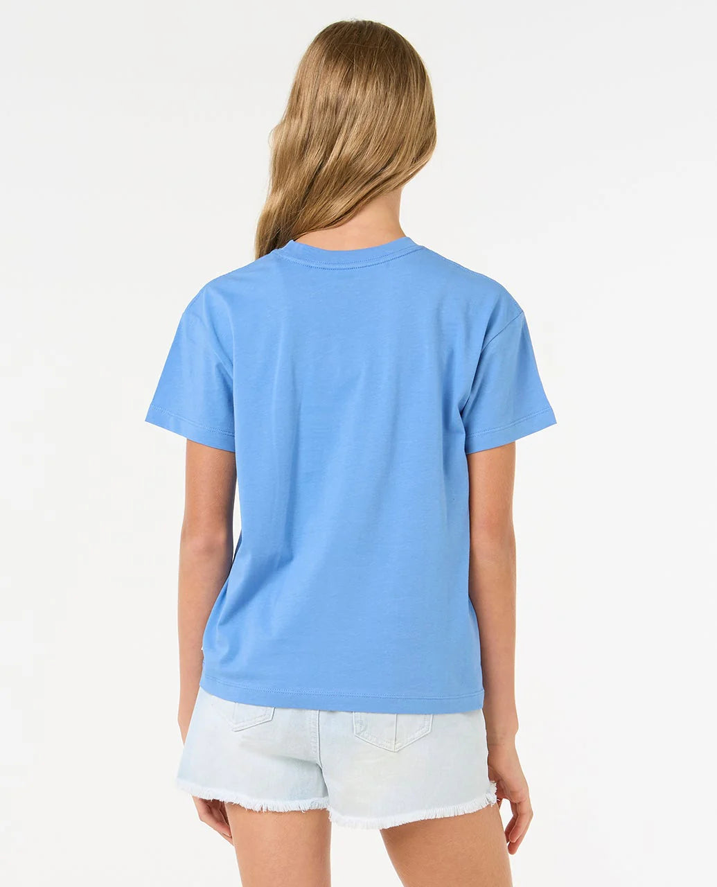 RIPCURL PUFF RELAXED GIRL TEE