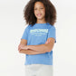 RIPCURL PUFF RELAXED GIRL TEE