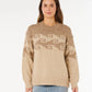 RIPCURL PACIFIC COAST SWEATER