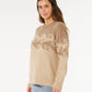 RIPCURL PACIFIC COAST SWEATER