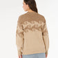 RIPCURL PACIFIC COAST SWEATER