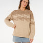RIPCURL PACIFIC COAST SWEATER