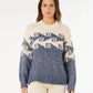 RIPCURL PACIFIC COAST SWEATER