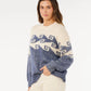 RIPCURL PACIFIC COAST SWEATER