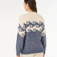 RIPCURL PACIFIC COAST SWEATER