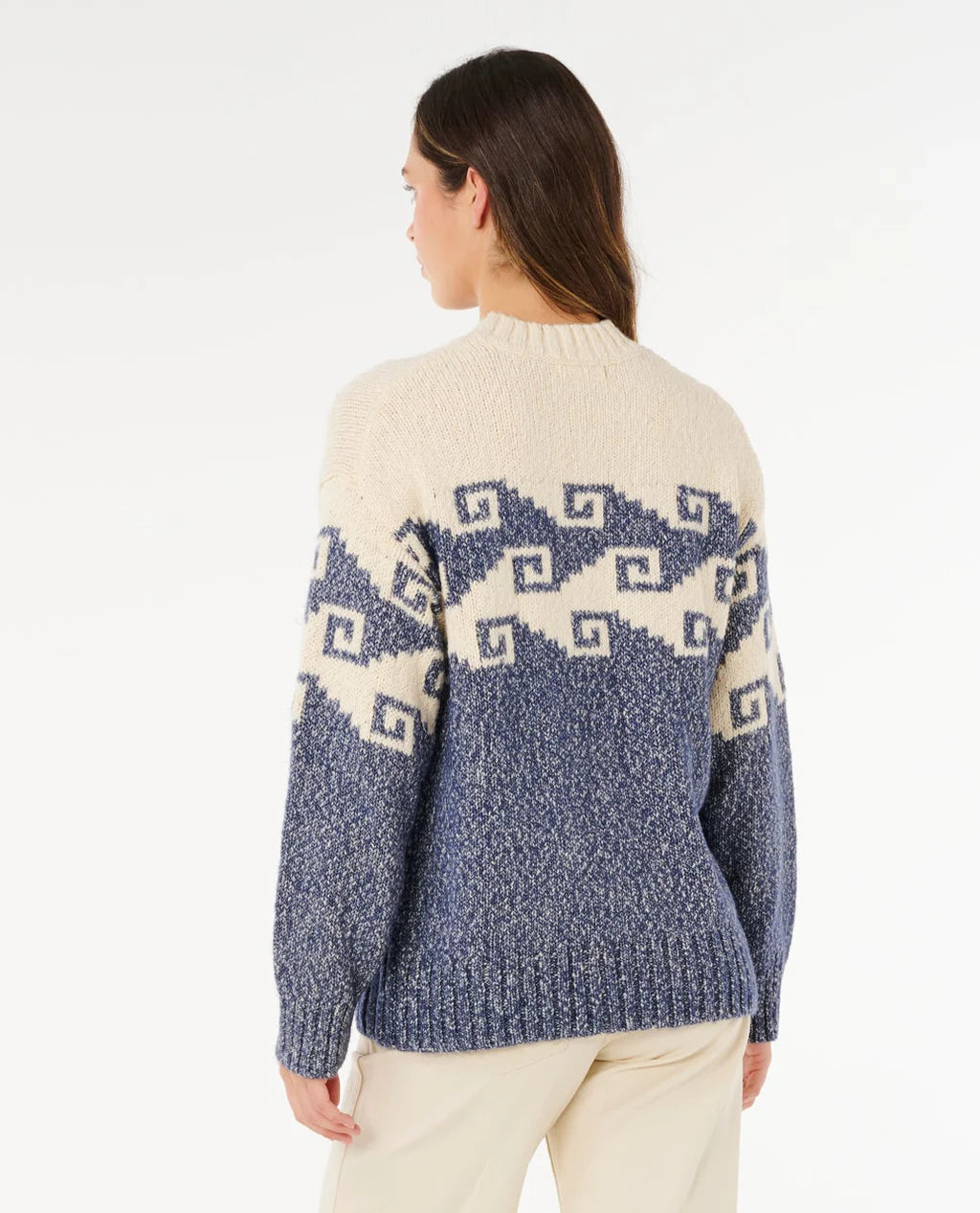RIPCURL PACIFIC COAST SWEATER