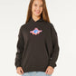 RIPCURL SUNSHINE SQUAD HOODIE