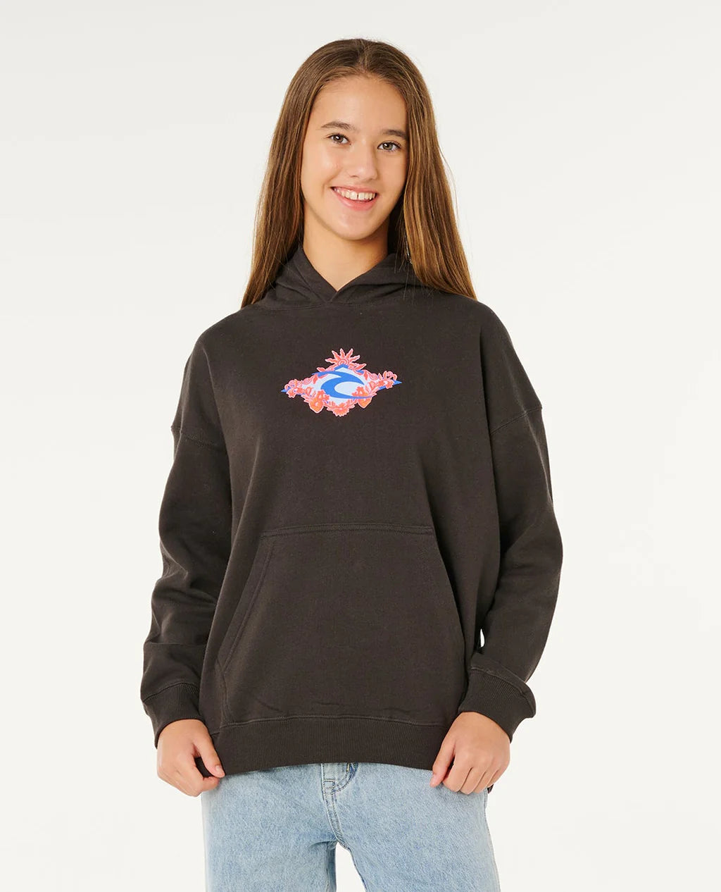 RIPCURL SUNSHINE SQUAD HOODIE