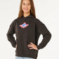 RIPCURL SUNSHINE SQUAD HOODIE