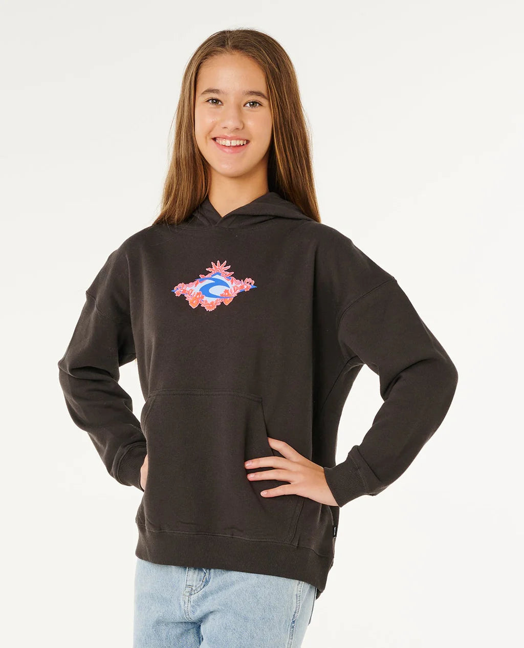 RIPCURL SUNSHINE SQUAD HOODIE