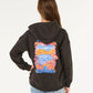 RIPCURL SUNSHINE SQUAD HOODIE