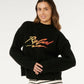 RIPCURL PARADISE KNIT