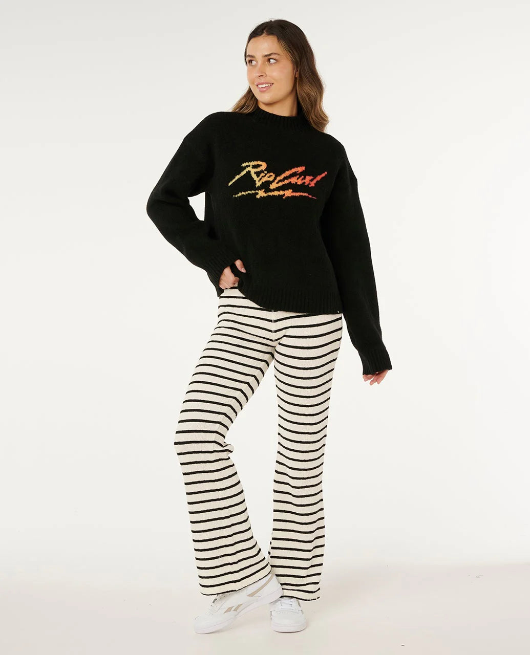 RIPCURL PARADISE KNIT
