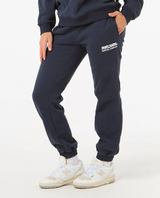 RIPCURL SURF PUFF TRACKPANTS