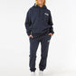 RIPCURL SURF PUFF TRACKPANTS