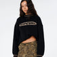 RIPCURL HALF MOON BAY SWEATER