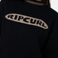 RIPCURL HALF MOON BAY SWEATER