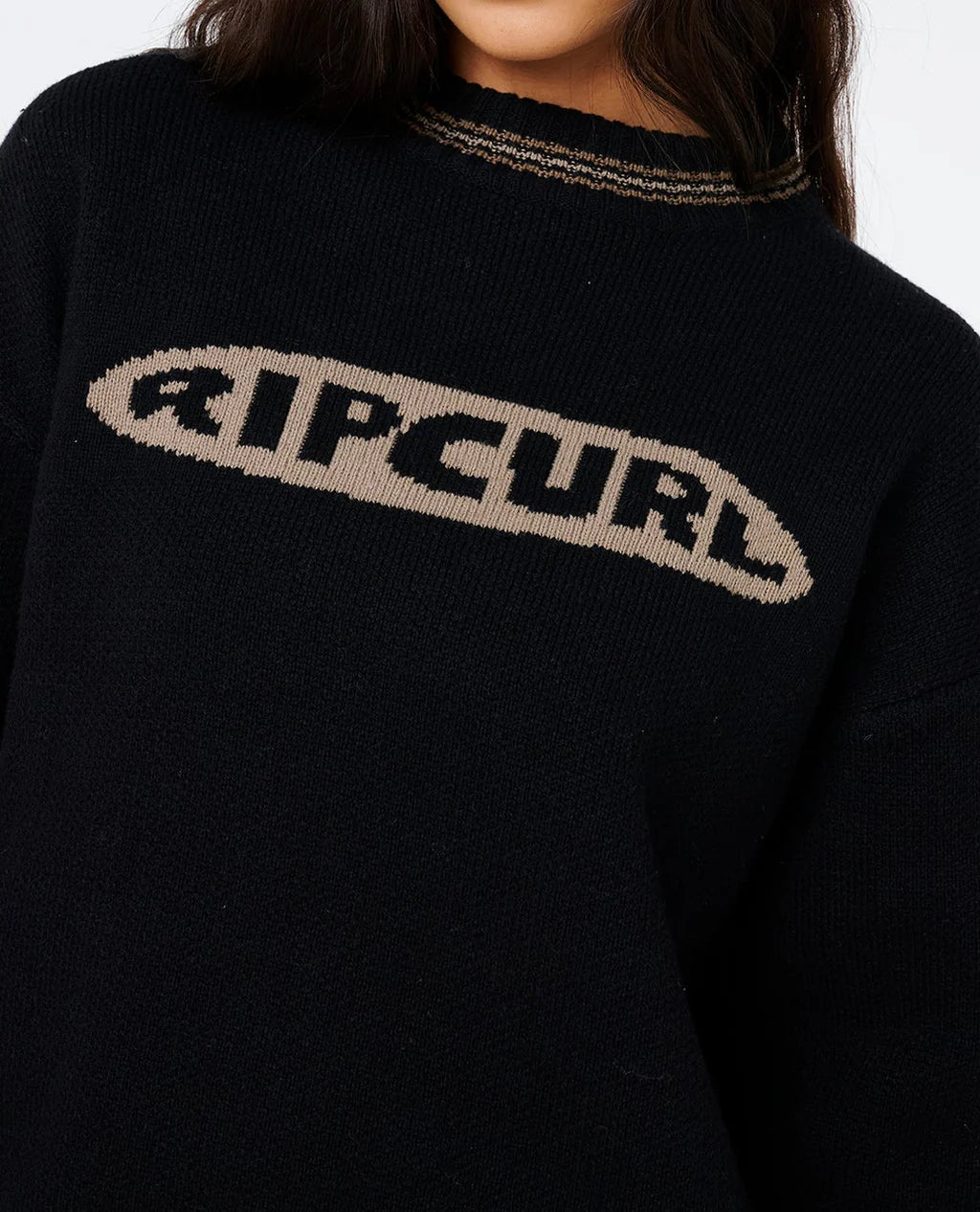 RIPCURL HALF MOON BAY SWEATER
