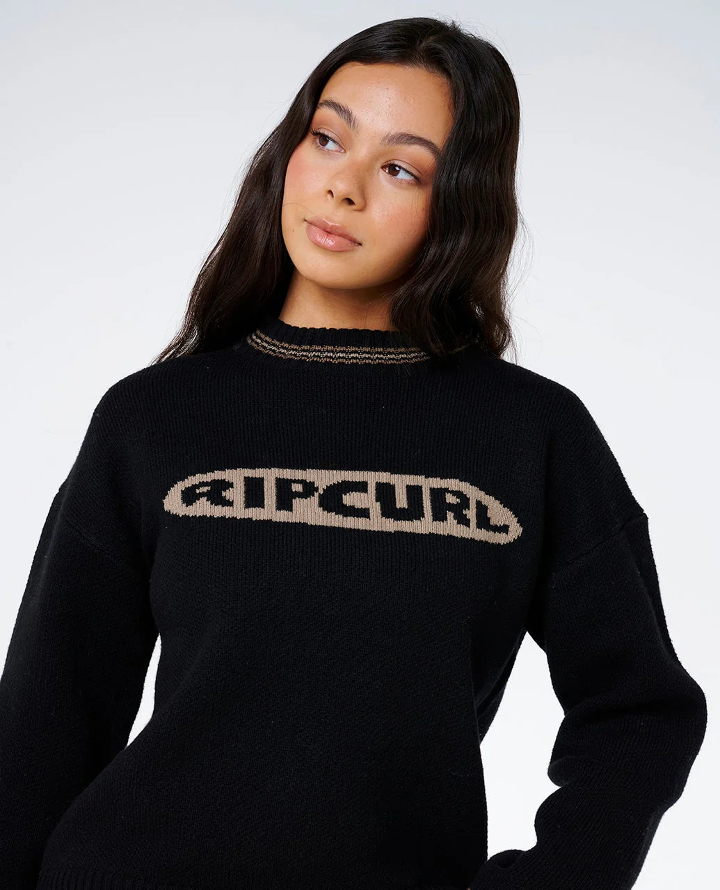 RIPCURL HALF MOON BAY SWEATER