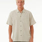 RIPCURL CLASSIC SURF CHECK SS SHIRT