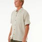 RIPCURL CLASSIC SURF CHECK SS SHIRT