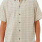RIPCURL CLASSIC SURF CHECK SS SHIRT