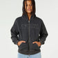 RIPCURL LIQUID TRIPS Z/T JACKET