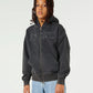 RIPCURL LIQUID TRIPS Z/T JACKET