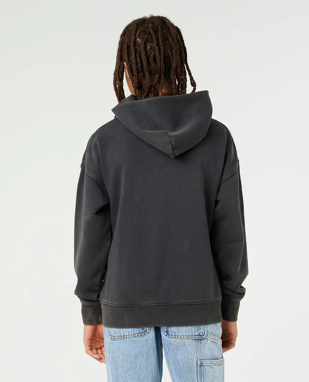 RIPCURL LIQUID TRIPS Z/T JACKET