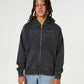 RIPCURL LIQUID TRIPS Z/T JACKET