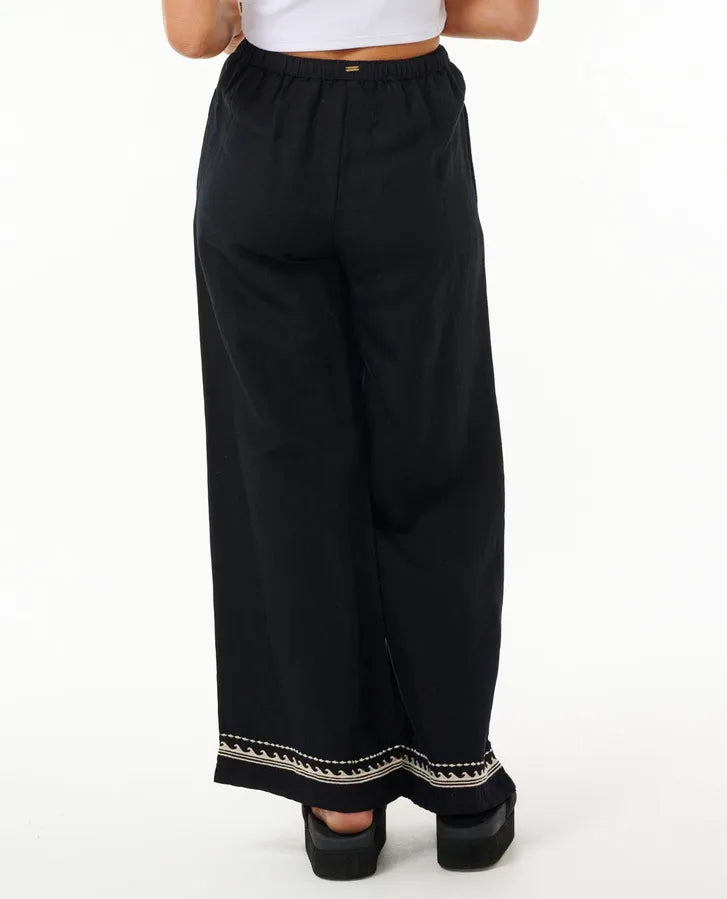 RIPCURL SOLEIL WIDE LEG PANTS