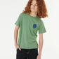 RIPCURL WETSUIT BOYS ICON TEE