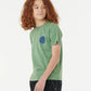 RIPCURL WETSUIT BOYS ICON TEE