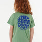 RIPCURL WETSUIT BOYS ICON TEE