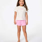 RIP CURL ISLAND RELAXED ART TEE GIRL