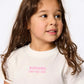 RIP CURL ISLAND RELAXED ART TEE GIRL