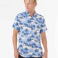 RIPCURL DREAMER BARREL KILLA S/S SHIRT