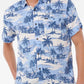 RIPCURL DREAMER BARREL KILLA S/S SHIRT
