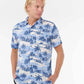 RIPCURL DREAMER BARREL KILLA S/S SHIRT