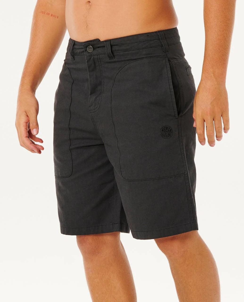 RIP CURL MENS PREMIUM SURF WALKSHORTS