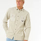RIPCURL RAW ENERGY CORE L/S SHIRT