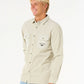 RIPCURL RAW ENERGY CORE L/S SHIRT