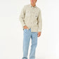 RIPCURL RAW ENERGY CORE L/S SHIRT