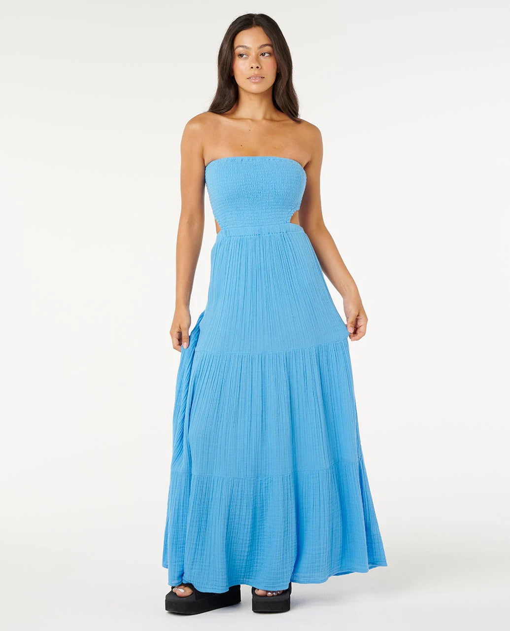 RIPCURL PREMIUM SURF MAXI DRESS