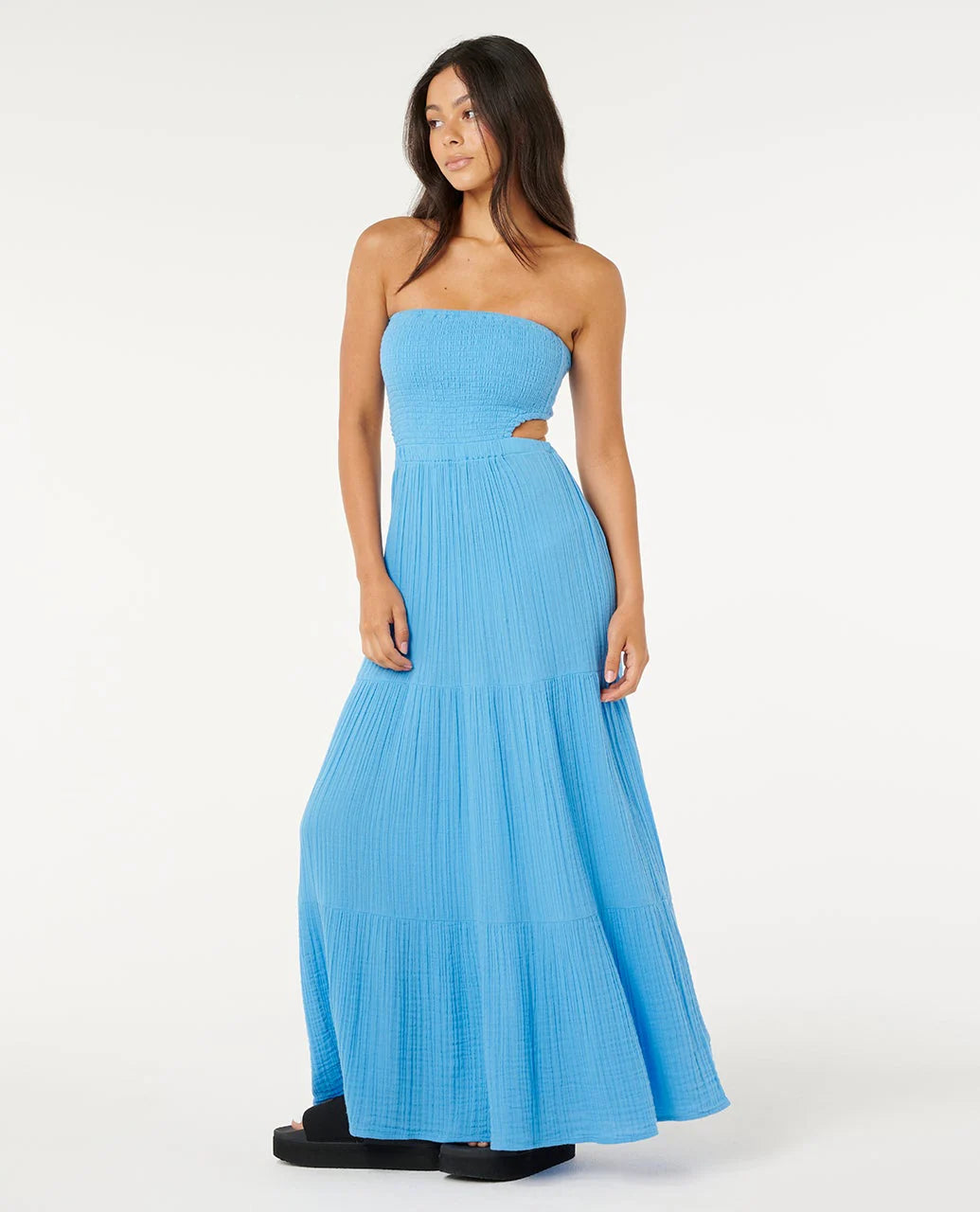 RIPCURL PREMIUM SURF MAXI DRESS