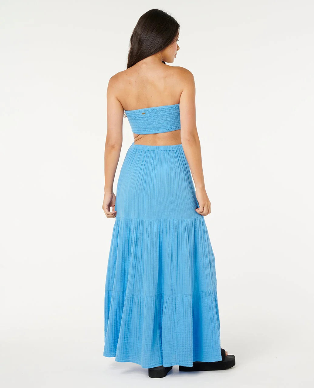 RIPCURL PREMIUM SURF MAXI DRESS