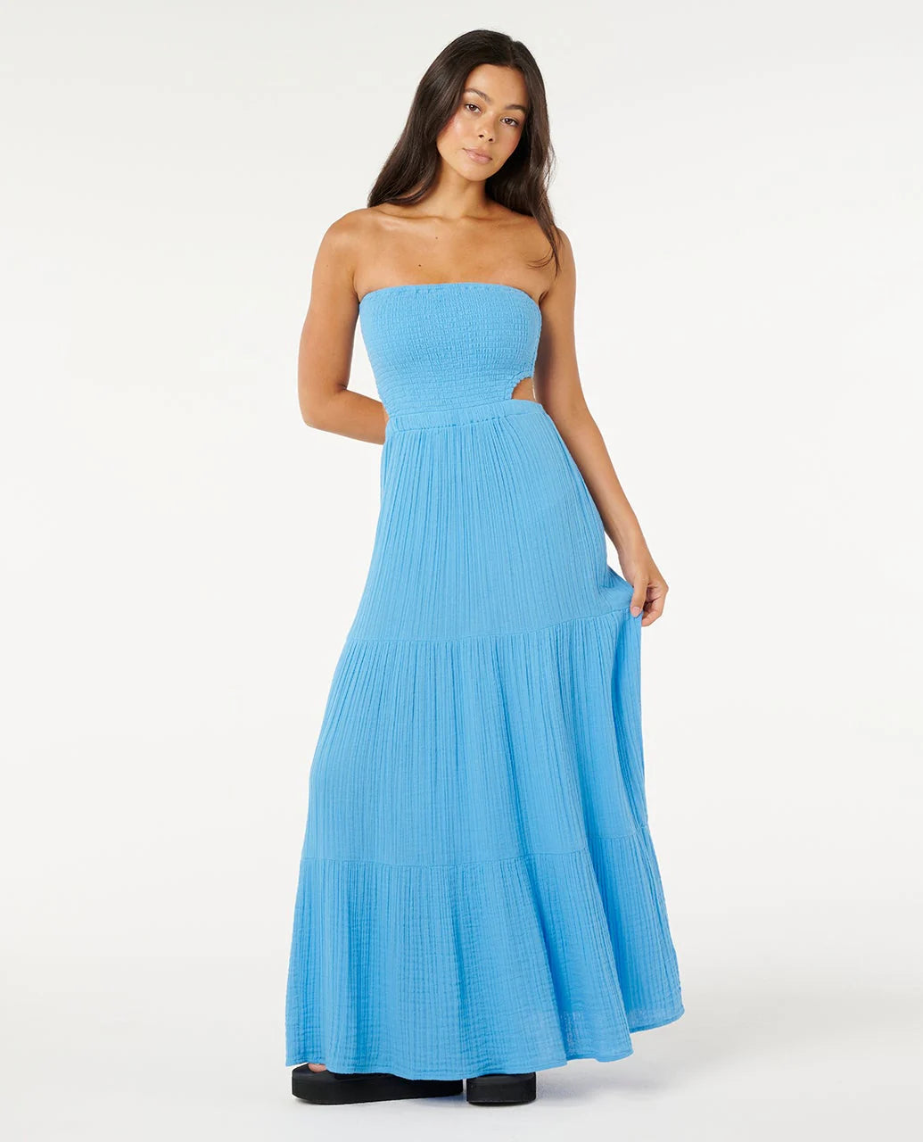 RIPCURL PREMIUM SURF MAXI DRESS