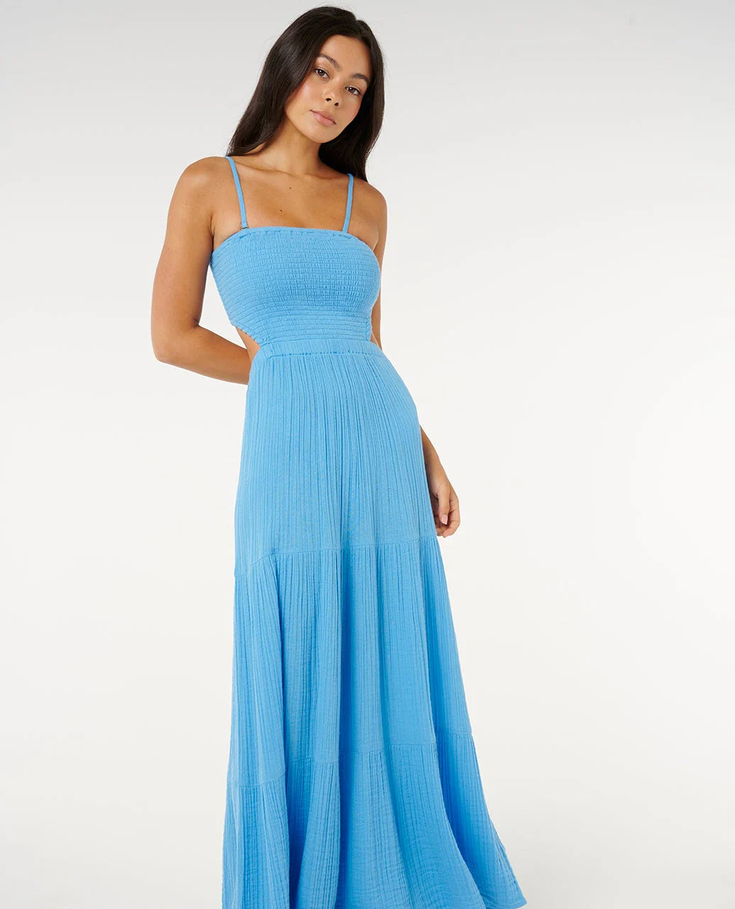 RIPCURL PREMIUM SURF MAXI DRESS